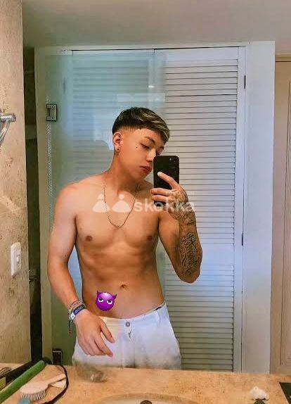 Escorts Masculinos Lima Metropolitana The Kriss Cm