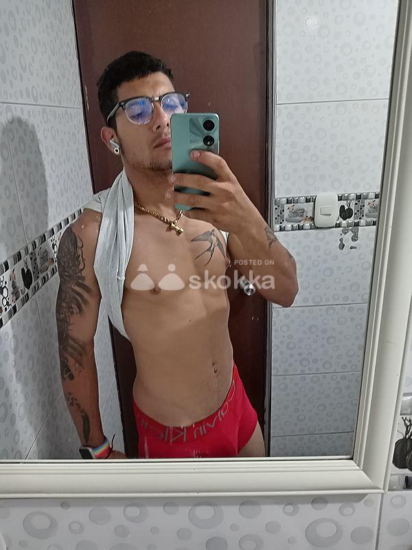 Escorts Masculinos Lima Metropolitana Scort Masajista