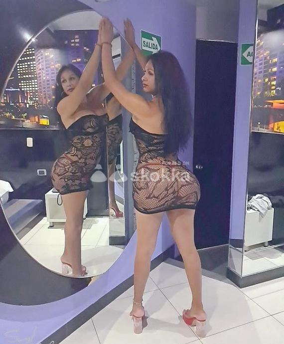 La más traga leche , ysela último día