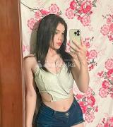 Paolita tu novia virtual 💦hago videollamada hot y vendo mi rico pack de videos hot 18 añitos 🔥😋❤️