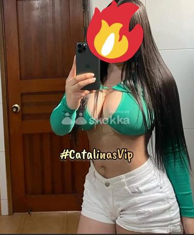 😻CatalinasVip, exclusivas anfitrionas de 18-23 años,satisfacción garantizada😜